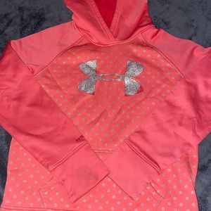 Under Armour Hoodie